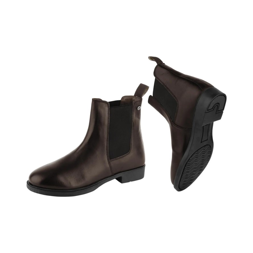 Buty ELT Jodhpur Classic