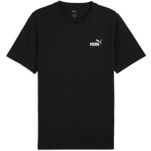 Koszulka męskie Puma Ess 2 Color Small No. 1 Logo Tee