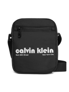 Calvin Klein Saszetka LV04G3180G Czarny