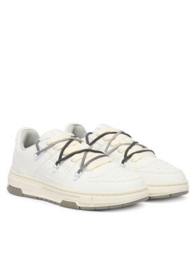 HUGO Sneakersy Yarrow 50558034 Biały