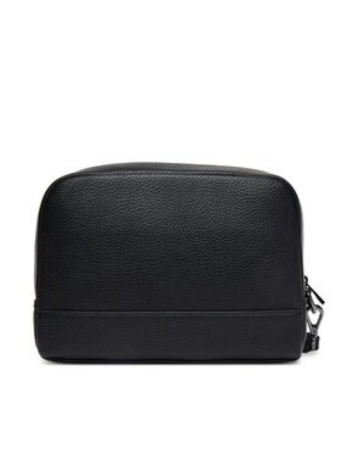 Tommy Hilfiger Saszetka Th Central Pouch AM0AM13790 Czarny