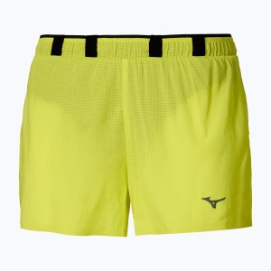 Spodenki do biegania męskie Mizuno Tech Light Split 1.5