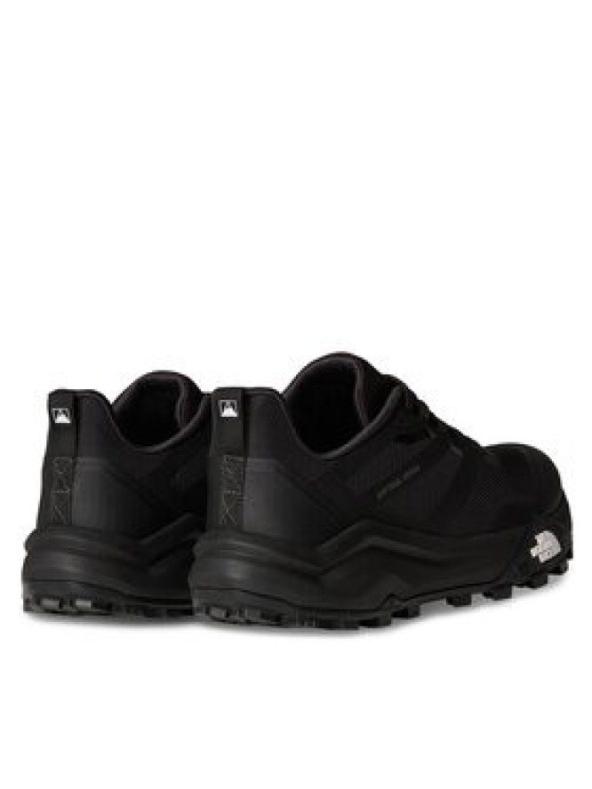 The North Face Trekkingi Offtrail Versa NF0A8AEXKY41 Czarny