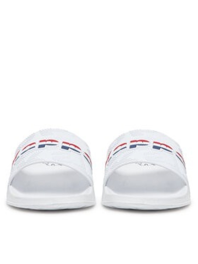 Kappa Klapki 865862 Biały