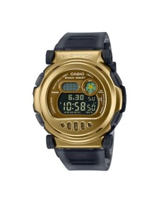 G-Shock Zegarek G-B001MVB-8ER Granatowy