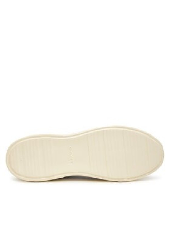 Gant Sneakersy 30633873 Brązowy