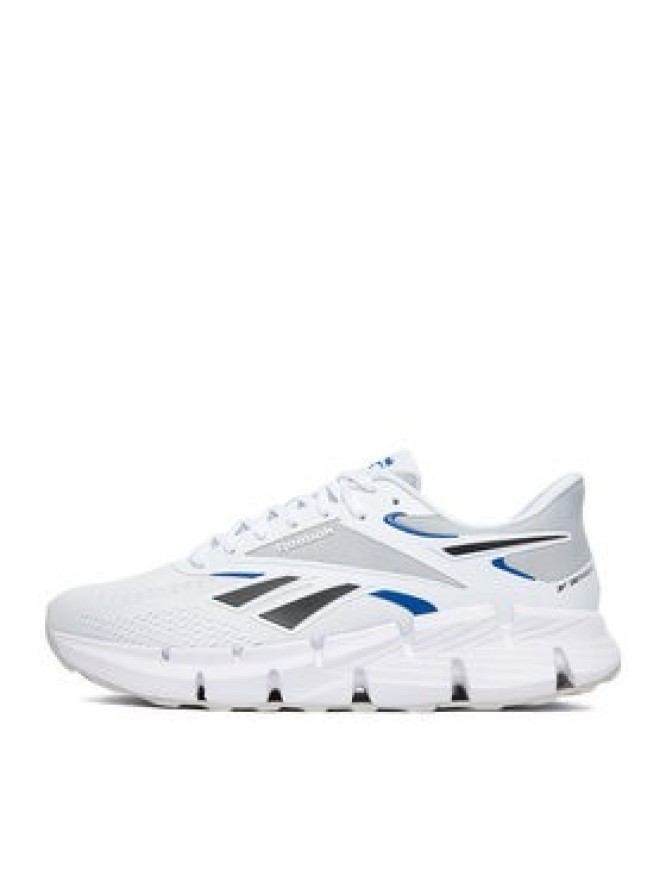 Reebok Buty do biegania EO-ZIG DYNAMICA 6 100263918 Biały