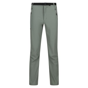 Spodnie turystyczne Regatta Xert III