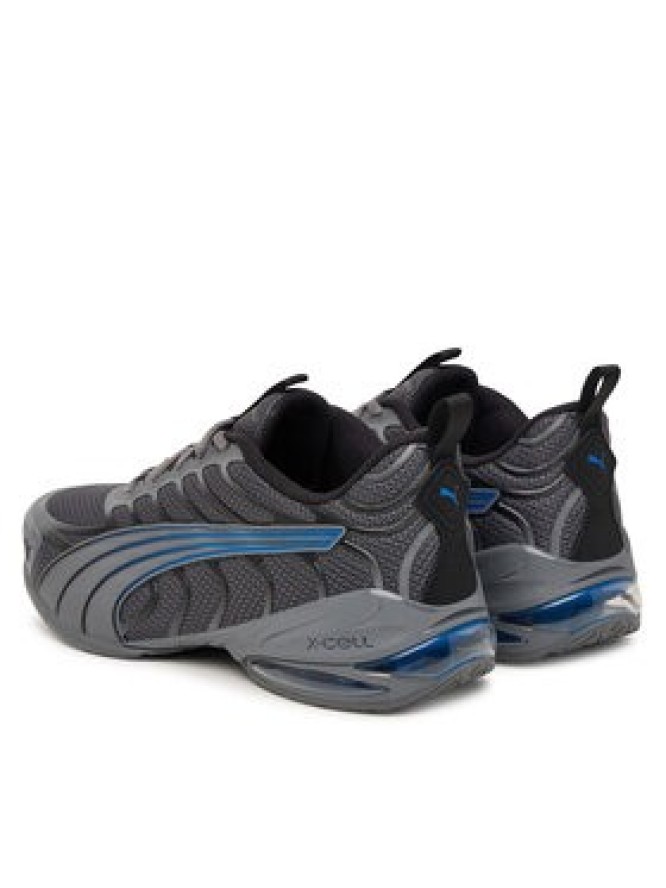 Puma Sneakersy Voltra 312589 18 Czarny