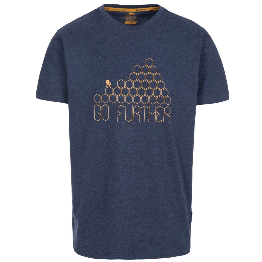T-shirt Męski Buzzinley