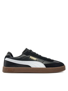 Puma Sneakersy Puma Club II Era 397447 02 Czarny