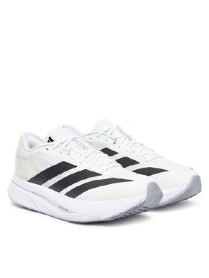 adidas Buty do biegania adizero Sl 2 Shoes JQ0351 Biały