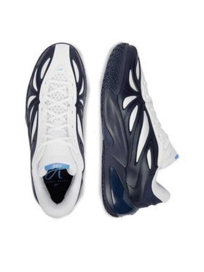 Reebok Sneakersy EO-ANGEL REESE 1 100262832 Granatowy