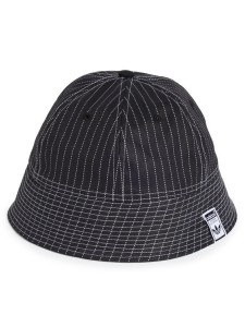 adidas Kapelusz Bucket JD0995 Czarny