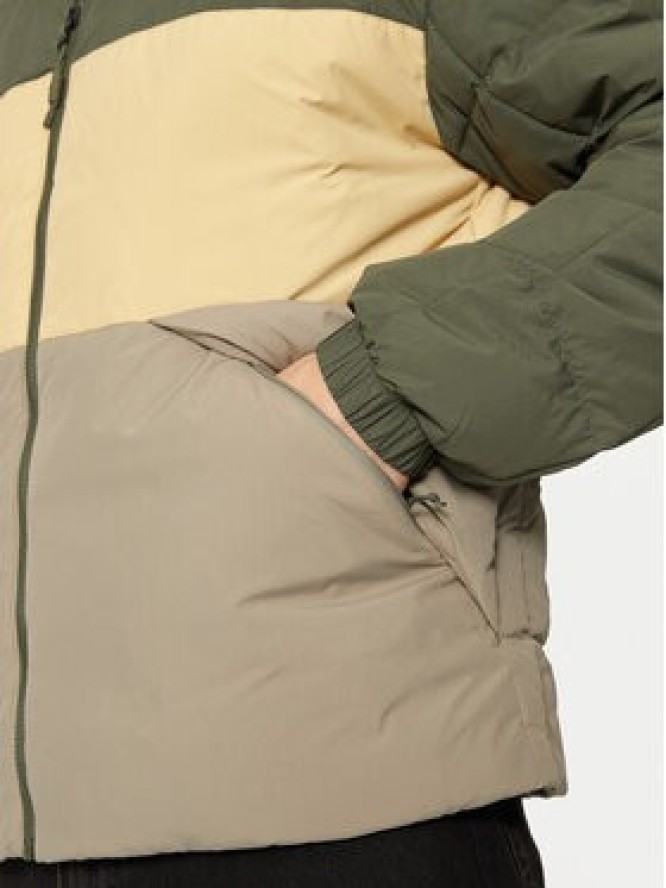 Marmot Kurtka zimowa Ares M15900 Zielony Regular Fit