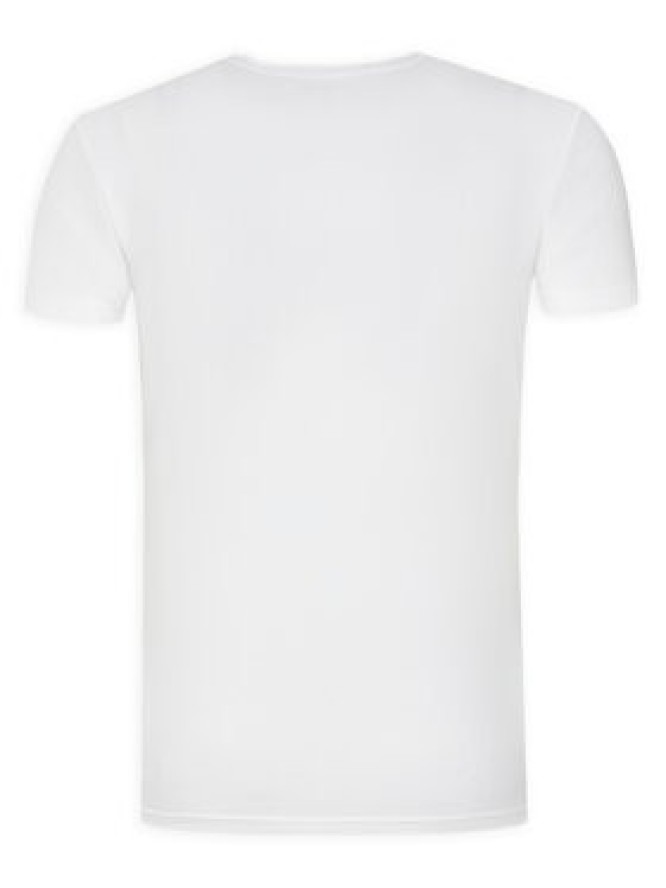 Emporio Armani Underwear T-Shirt EM000375 AF10798 U0002 Biały Slim Fit