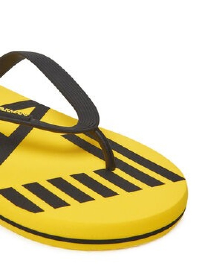 EA7 Emporio Armani Japonki XCQ004 XK196 U506 Czarny