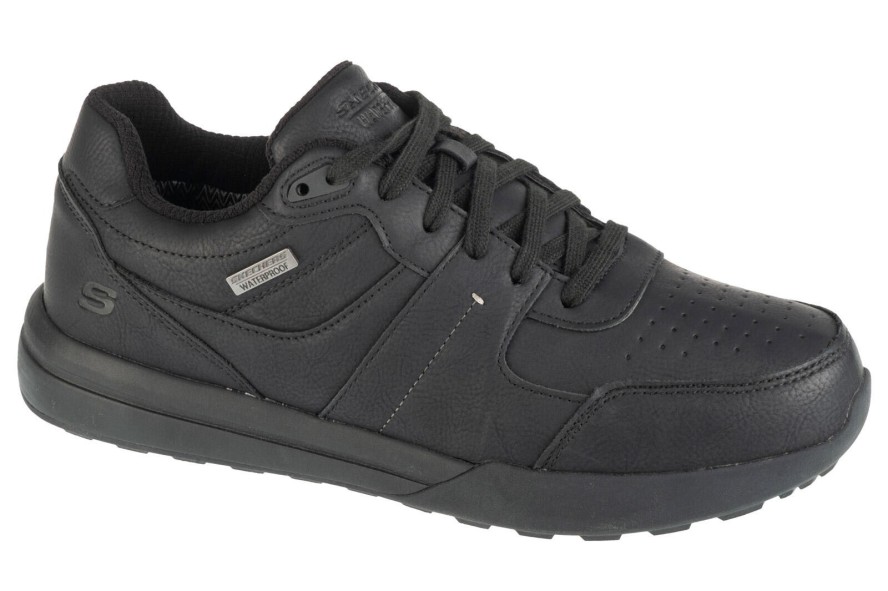 Buty do chodzenia męskie Skechers 205236BBK