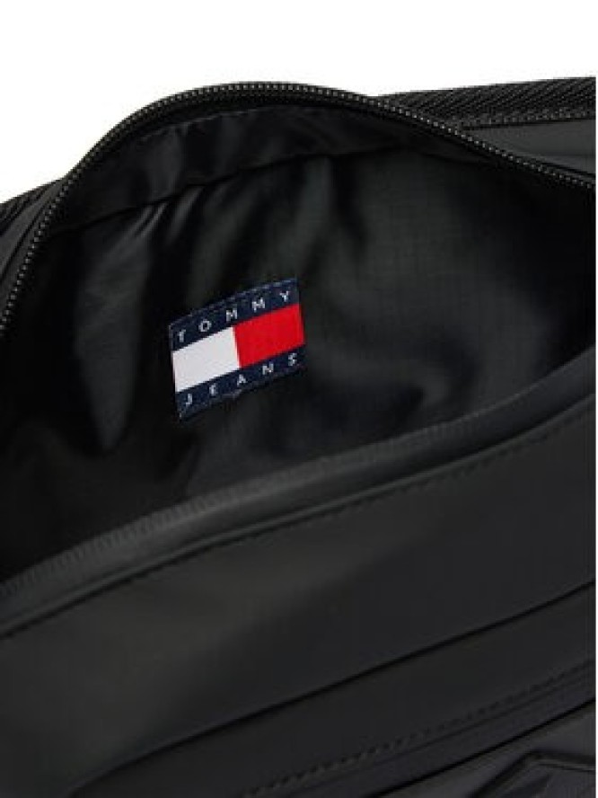 Tommy Jeans Nerka Tjm Daily Elevated Bumbag AM0AM14215 Czarny