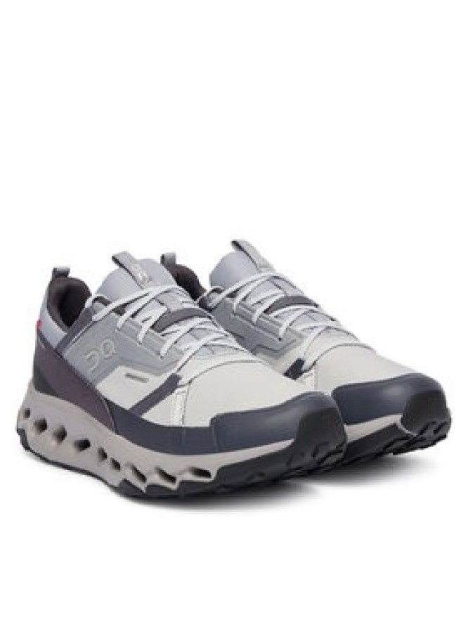 On Sneakersy Cloudhorizon Wp 3ME10051536 Szary