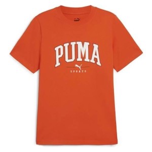 Koszulka sportowa męska Puma Squad Tee