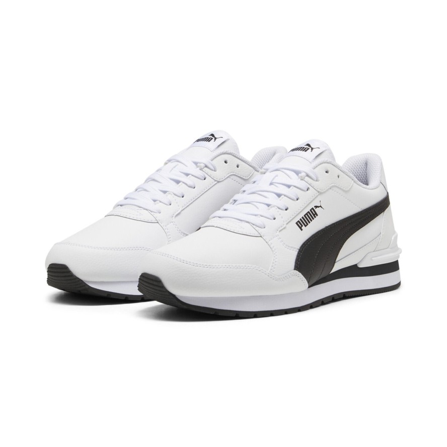 Sneakersy unisex ST Runner v4 PUMA