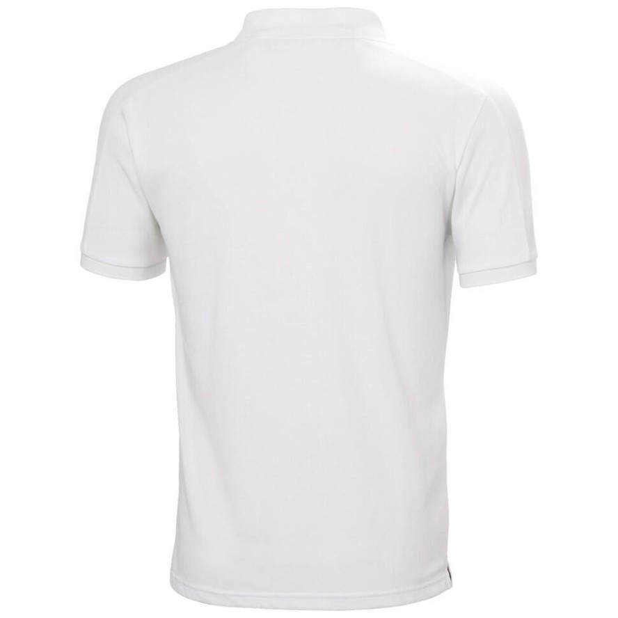 Koszulka polo z zamkiem błyskawicznym 1/2 Helly Hansen HP