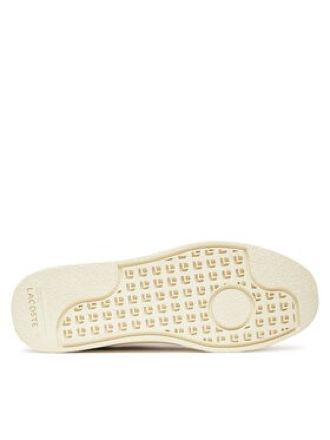 Lacoste Sneakersy 749SMA0030 Brązowy