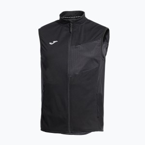 Bezrękawnik do biegania męski Joma R-Night Iconic