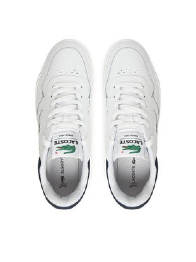 Lacoste Sneakersy 7-49SMA0051 Biały