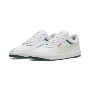 PUMA Court Ultra Białe Męskie 44,5