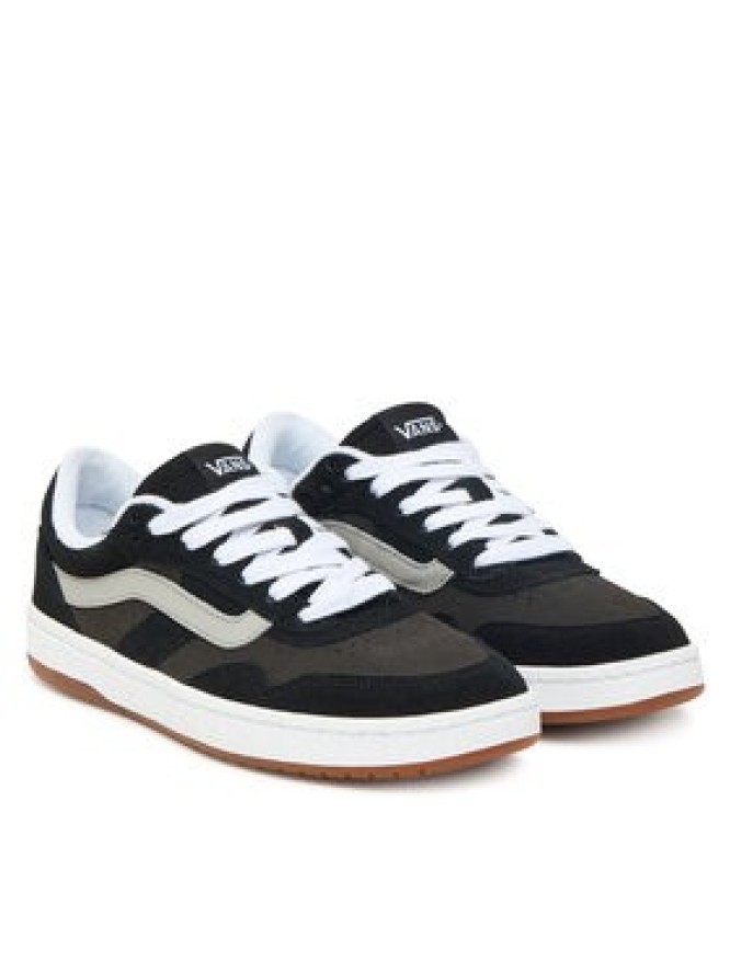 Vans Sneakersy Cruze 3.0 VN000D6ST3Q1 Czarny