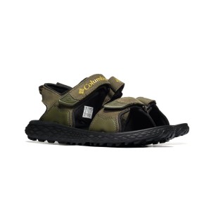 Męskie sandały turystyczne Columbia KONOS HIKER 2-STRAP 2121561383