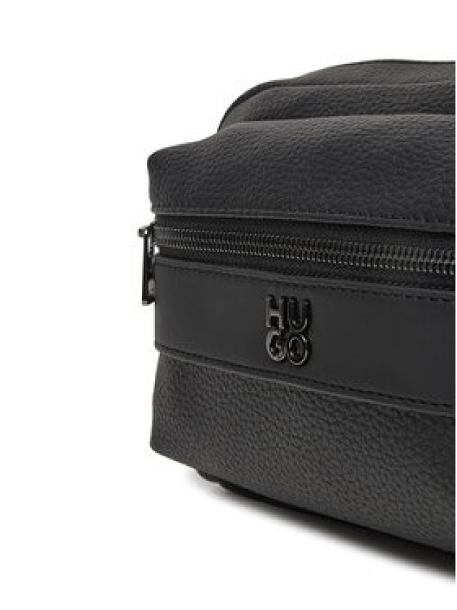 HUGO Saszetka Quantic 50547441 Czarny