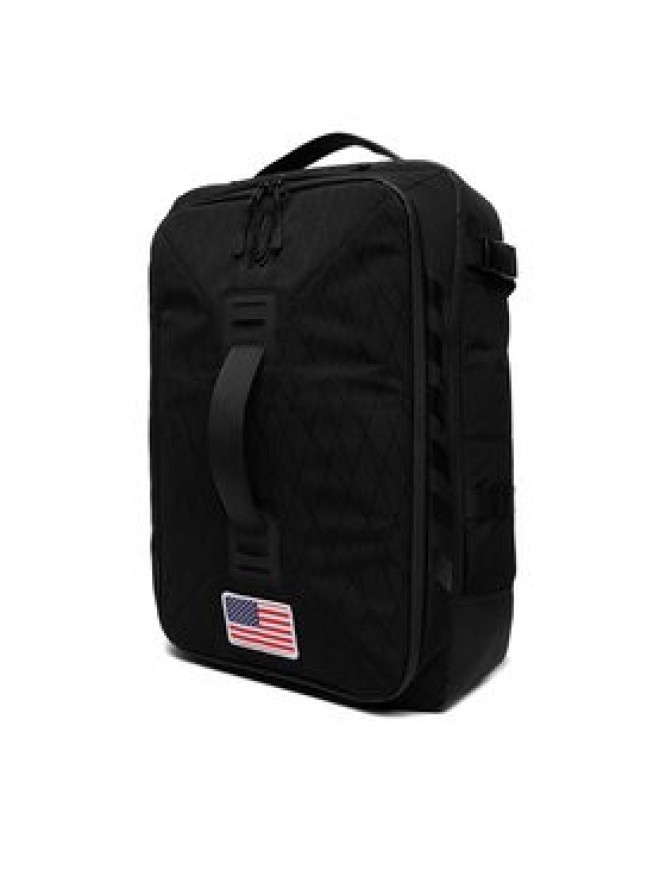 Spyder Plecak CWBEO-SR-KL-005-09 Czarny