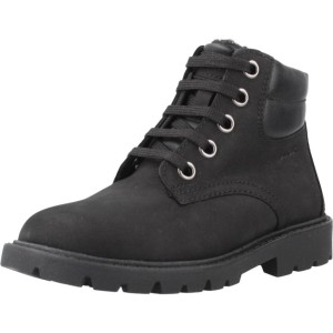 Buty GEOX J SHAYLAX BOY Czarny