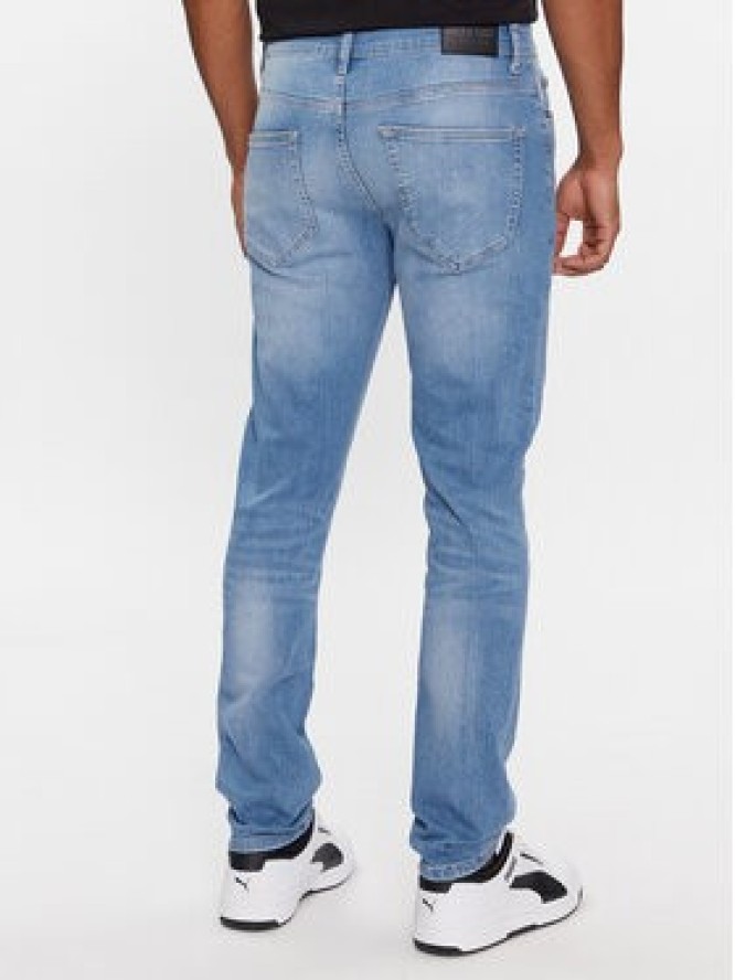 Only & Sons Jeansy Sloom 22028263 Niebieski Slim Fit