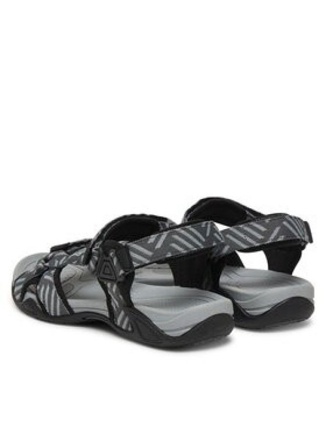 CMP Sandały Hamal 38Q9957 Szary