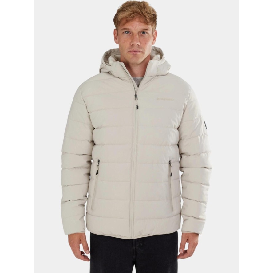 Kurtka Przejściowa Męska Fundango Hubble