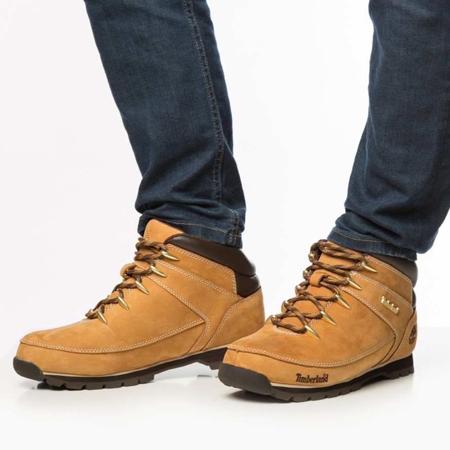 Timberland Euro Sprint Hiker Buty Outdoorowe męskie