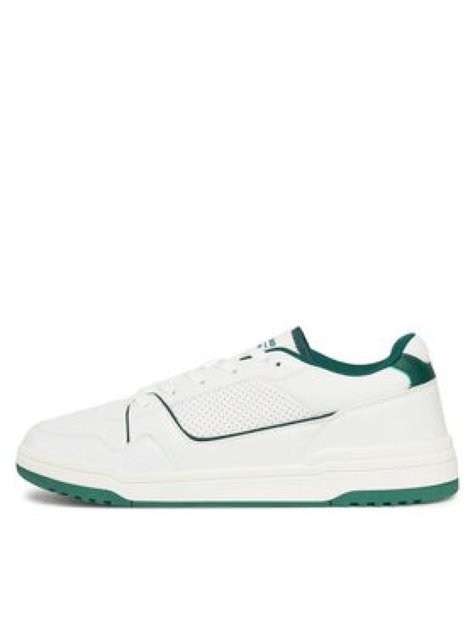 Jack & Jones Sneakersy Jfwlondon 12254003 Biały