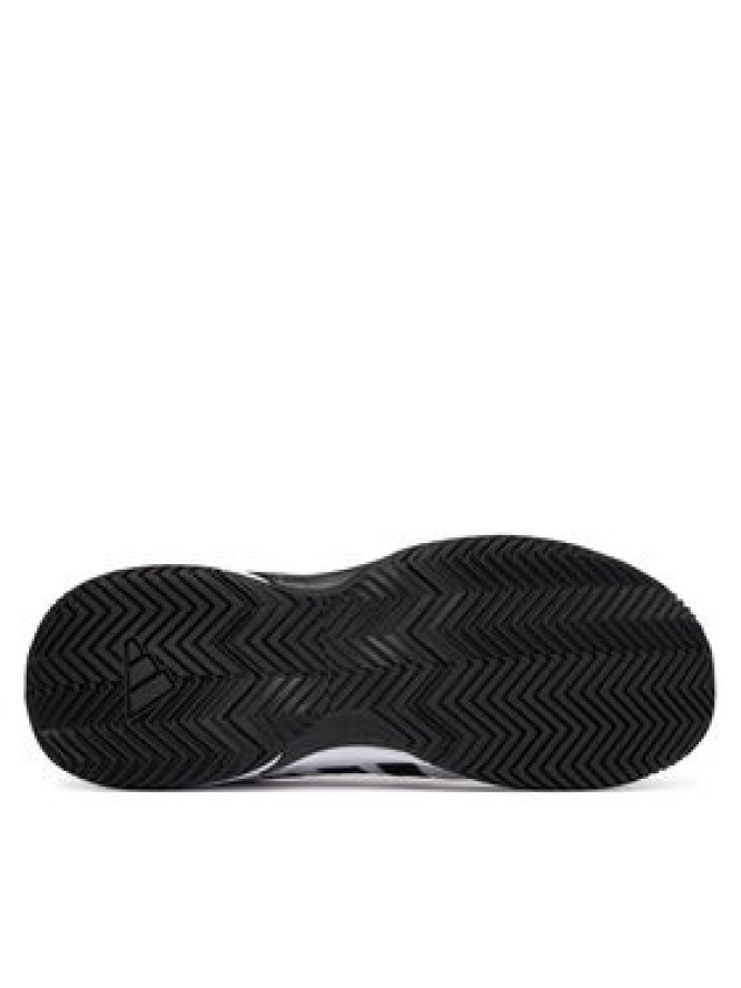 adidas Buty do tenisa Gamecourt 2 M KI0781 Biały