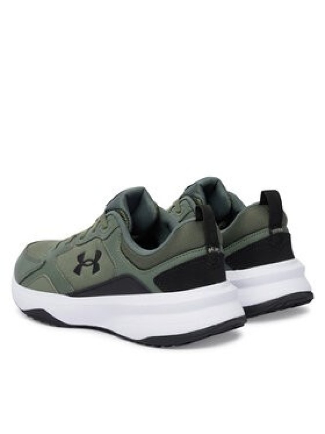 Under Armour Trekkingi UA Charged Edge 3026727 Zielony