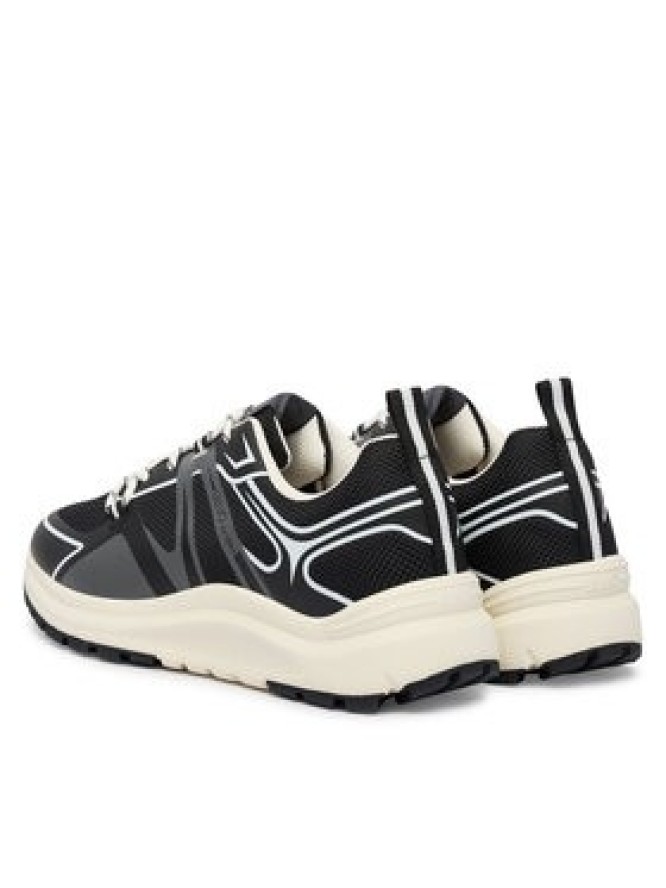 Liu Jo Sneakersy 7B6009 TX519 Czarny