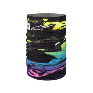 Bandana BUFF ORIGINAL ECOSTRETCH IGNITE MULTI