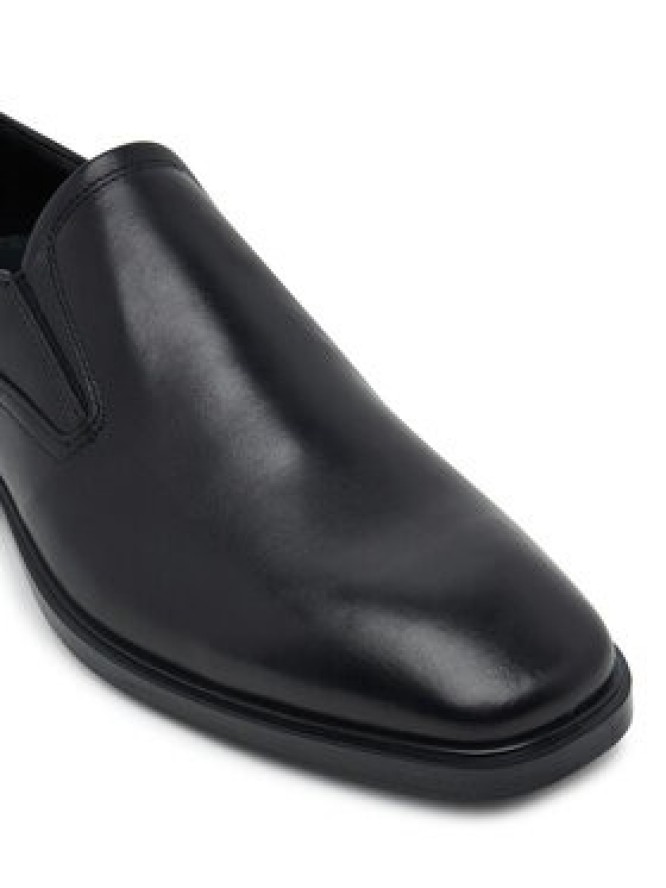 ECCO Półbuty Metropole Milan 52330401001 Czarny