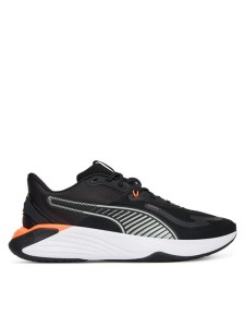 Puma Buty na siłownię Pwr Hybrid Tr 310282 10 Czarny
