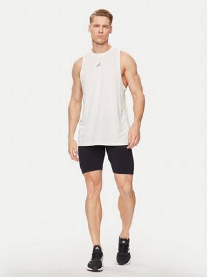 Pangaia Szorty sportowe Activewear 2.0 Czarny Slim Fit