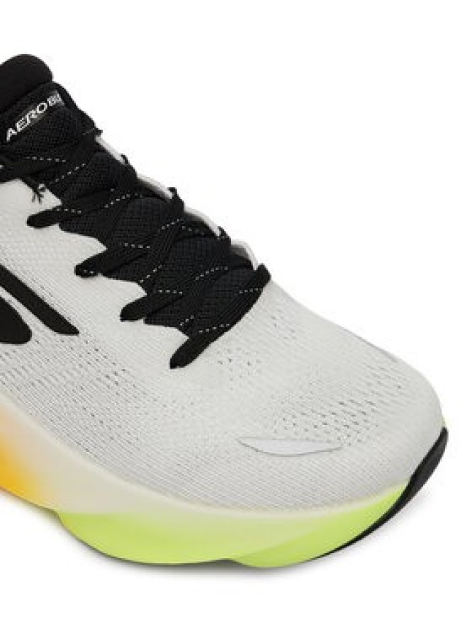 Skechers Buty do biegania Aero Burst 246210/WBMT Biały