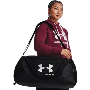 Torba sportowa Under Armour Undeniable 5.0 MD